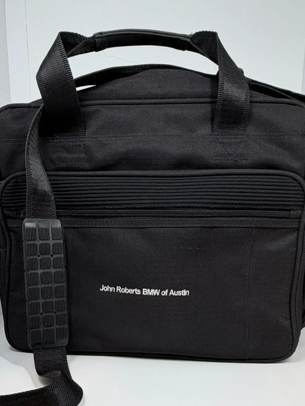 Leeds 8500 Briefcase 16